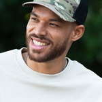 YUPOONG® YP CLASSICS® RETRO TRUCKER CAP.