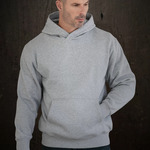 ATC WeRK™ HEAVYWEIGHT FLEECE PULLOVER HOODIE