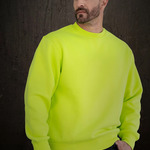 ATC WeRK™ HEAVYWEIGHT FLEECE CREWNECK