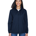 North End Ladies' Techno Lite Jacket