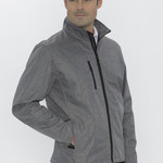 Coal Harbour Premier Soft Shell Jacket