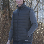 Dryframe Dry Tech Insulated Vest