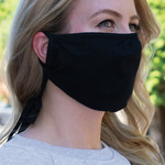 ATC™ EUROSPUN® MULTI-LAYER ADJUSTABLE FACE MASK