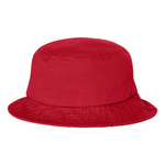 Bucket Hat - Template