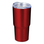 Tumbler With Vacuum Sealer Template