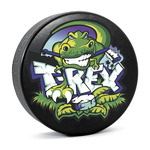 Import Hockey Puck