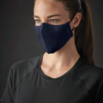 Nano-tech Face Mask