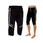 Titan Track Pants - 3/4 pants