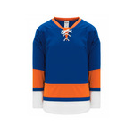 Custom Hockey Jersey Template