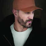 ATC WeRK™ CANVAS 7-PANEL SNAPBACK CAP