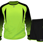 Victory Goalie Kit Long Sleeve