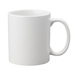 Mug Template